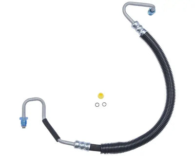 Gates Power Steering Pressure Line Hose Assembly