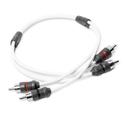 8 AWG MARINE AMP KIT - 20FT. W/ CIR