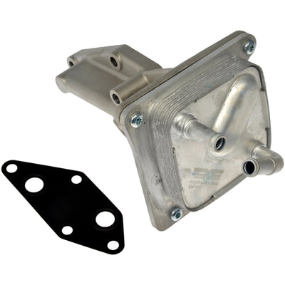 OIL COOLER