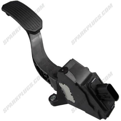 ACCELERATOR PEDAL SENSOR