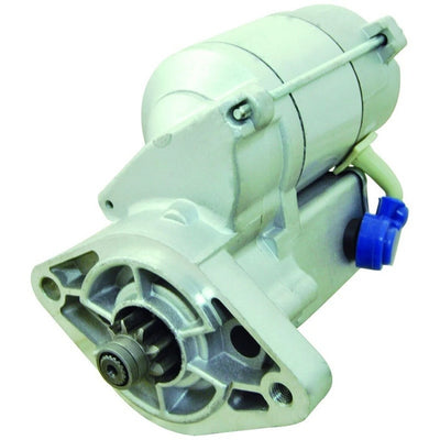 REMANUFACTURED STARTER