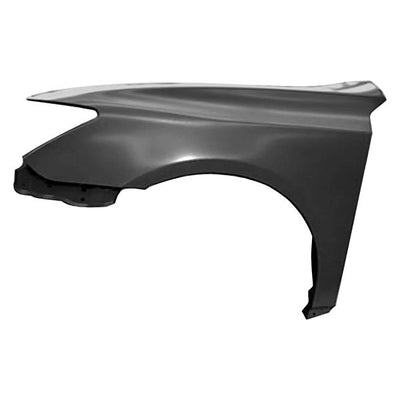 LH FRONT FENDER ASSY LEXUS ES350 0712