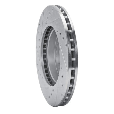 R1 Concepts silver auto part