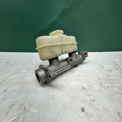 PREMIUM BRAKE MASTER CYLINDER