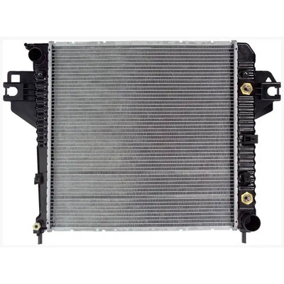 0205 JP LBRTY 3.7L V6 A/MT 1R PA (w/ AC) RAD