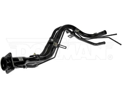 FUEL FILLER NECK