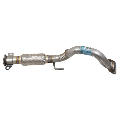 PIPE-FRONT PIPE