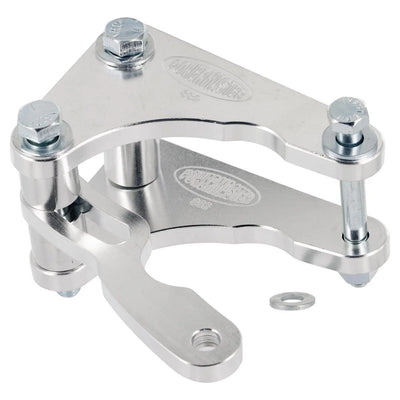 Alt Bracket Plsh S/Mnt BBC