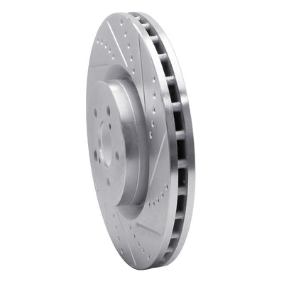 DFC silver auto part