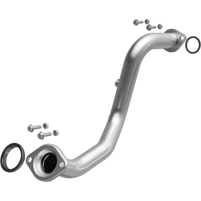 BRE EXHAUST auto part