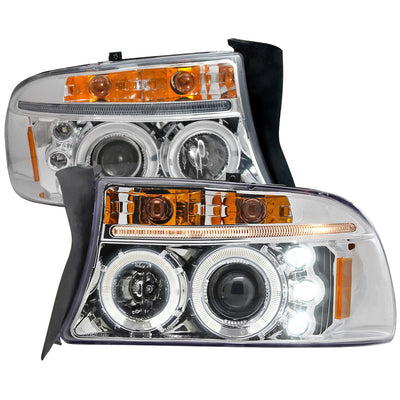SPEC D TUNING auto part