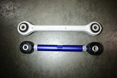 Kia Stinger 18 MRC Rear Traction Arm (Front Upper)