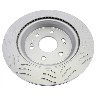 BRAKE ROTOR-PERFORMANCE ROTOR