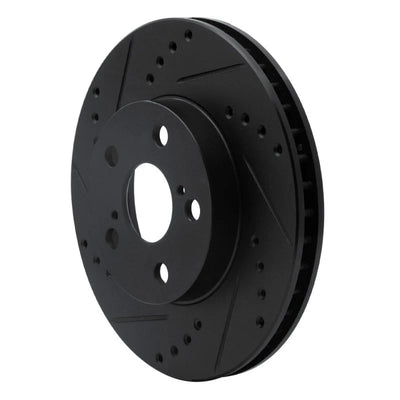 R1 Concepts black auto part