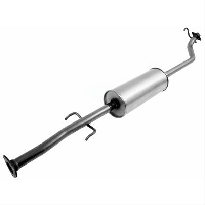 RESONATOR ASSEMBLY-IMPORT