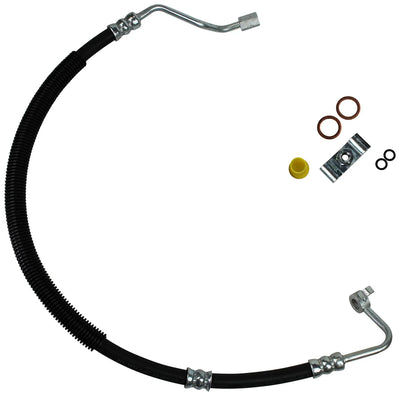 Gates Power Steering Pressure Line Hose Assembly