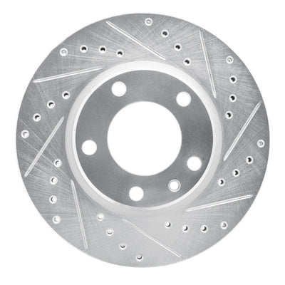 R1 Concepts silver auto part