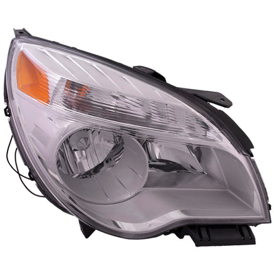 Regionmax auto part