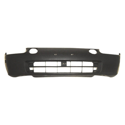 FRONT BUMPER COVER (P) CIVIC DEL SOL 9395