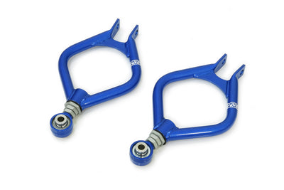 6177-P S13 R32 REAR UP CAMBER KIT (COATED LINER PILLOW BALL) 2PC 6.5 LBs 15 x 7.5 x 3.5. MSRP: $152