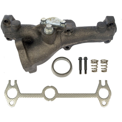 EXHAUST MANIFOLD KIT
