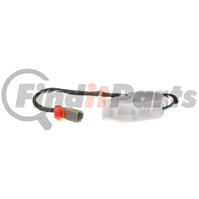 STANDARD IGN auto part