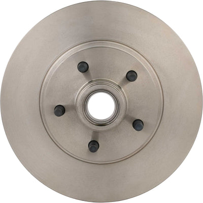 Brembo 95-01 Ford Explorer/98-09 Ranger Front Premium OE Equivalent Rotor