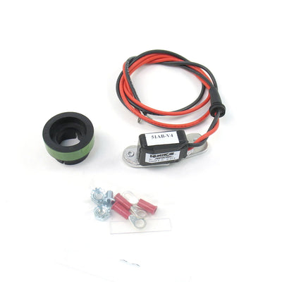 IGNITOR MOTORCRAFT 6 CYL NEG