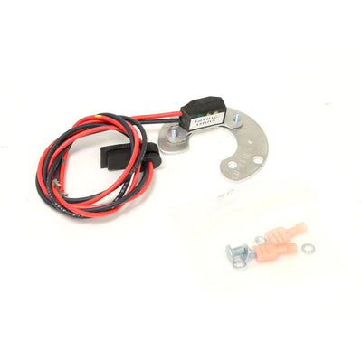 IGNITOR (LOBE SENSOR) LU