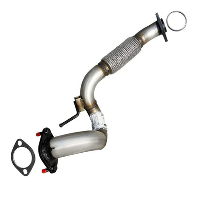 RESONATOR ASSEMBLY-IMPORT