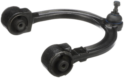 DELPHI control arms