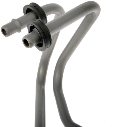 TRANSMISSION OIL COOLER LINE