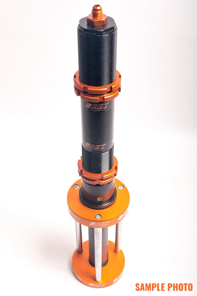AST Safety Stand for 55mm Air Jack- Keeps 205mm Open