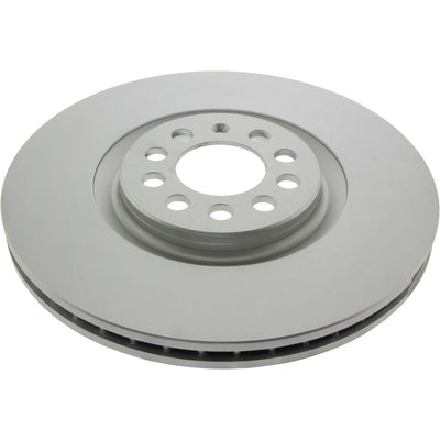 Centric 00-03 Audi S3 GCX Rotor w/Full Coating - Front