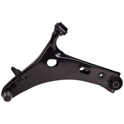 Control arm - lower inner rear bushing 2 Housings Install Guide Grease