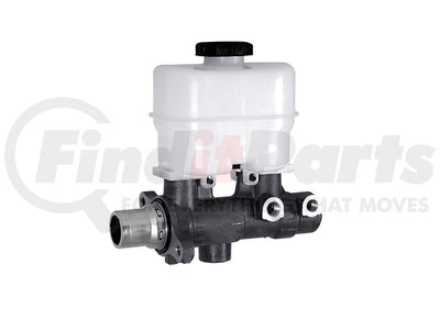 DFC auto part