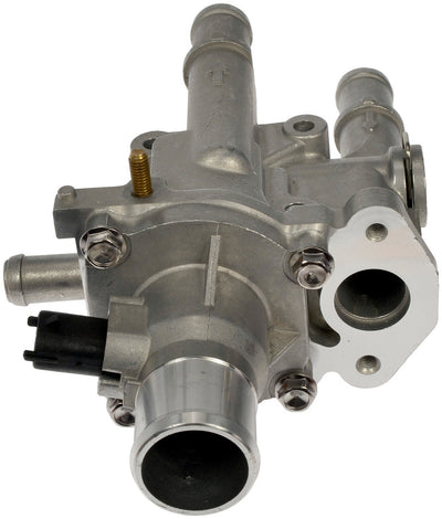 CHEVROLET 1810 THERMST HOUSING ASSY