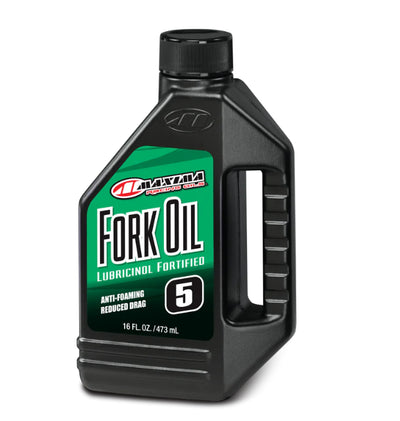 Maxima V-Twin 10W40 Mineral Engine Oil - 1L