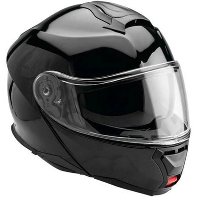 FIRSTGEAR Vulcan Modular Helmet Black - 2XL