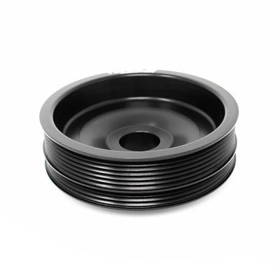 Torque Solution Lightweight Crank Pulley: 2014-2018 Mazda 3