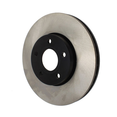 Centric Performance Brake Rotor