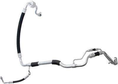 FOUR SEASONS auto part