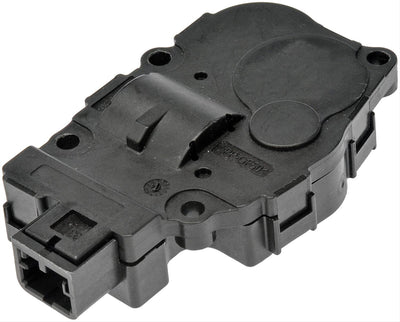 AIR DOOR ACTUATOR