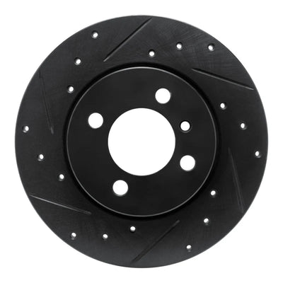 R1 Concepts black auto part