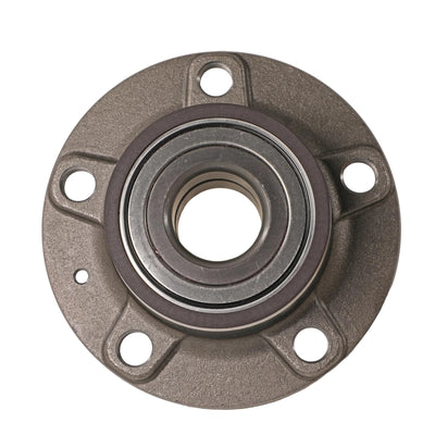 HUB ASSEMBLY