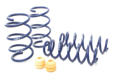 H&R 22-23 Volkswagen Golf R MK8 Replacement Front Spring (For 54880-55)