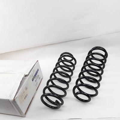 FORD FUSION 1012/ MERCURY MILAN 1011 COIL SPRING SET