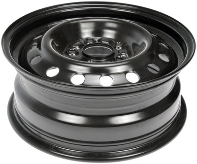 15 X 6 IN. STEEL WHEEL