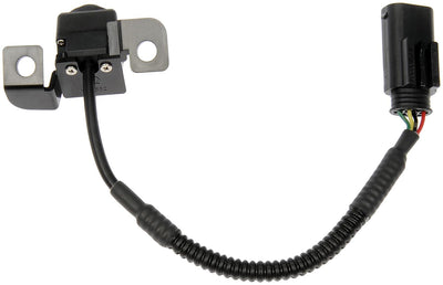PARK ASSIST CAMERA