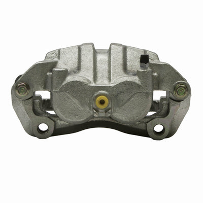 DFC silver auto part